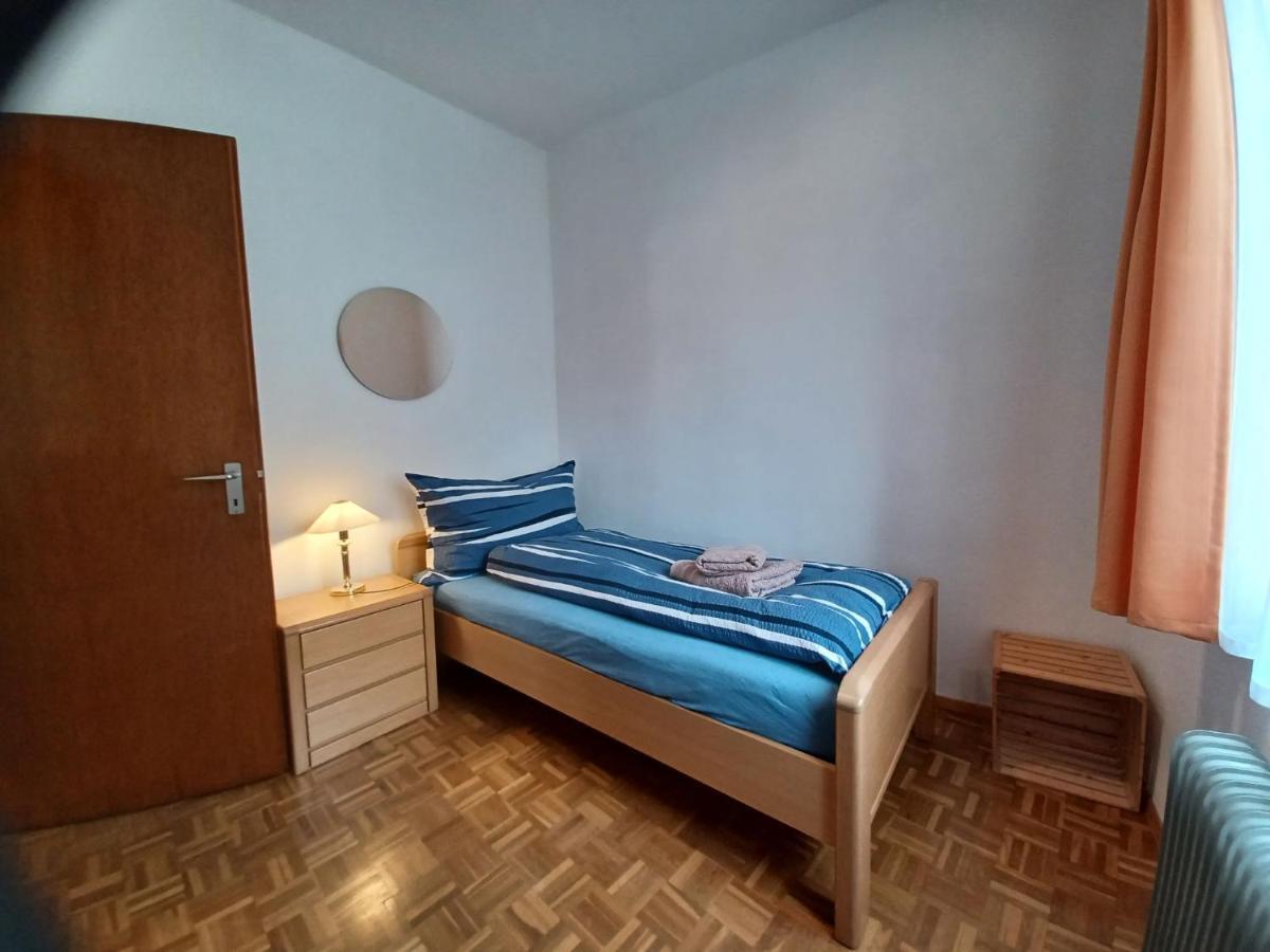 Apartment Appartamento Da Reto By Interhome Muralto Kültér fotó
