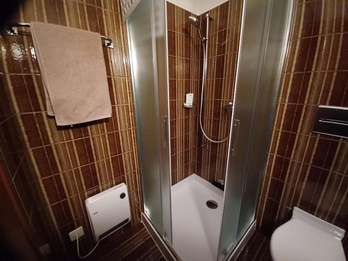 Apartment Appartamento Da Reto By Interhome Muralto Kültér fotó